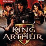 img [PS2] King Arthur (2004) SUB ITA - MULTI