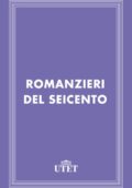 img Martino Capucci (a cura di) - Romanzieri del Seicento (2017)