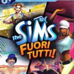 img [PS2] The Sims Fuori Tutti! (2003) SUB ITA