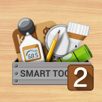 img [ANDROID] Smart Tools 2 v1.1.8 .apk - ITA