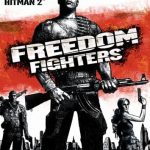img [PS2] Freedom Fighters (2003) FULL ITA