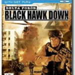 img [PS2] Delta Force: Black Hawk Down (2005) FULL ITA