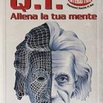 img AA. VV. - Q.I. Allena La Tua Mente. DVD Interattivo (2007)