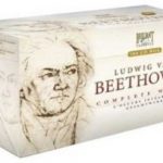 img Ludwig van Beethoven - Complete Works [Brilliant Classics 100 CD Box] (2007) .Flac