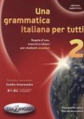 img Alessandra Latino, Marida Muscolino - Livello intermedio, B1-B2 / Una grammatica italiana per t