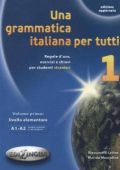 img Alessandra Latino, Marida Muscolino - Livello elementare, A1-A2 / Una grammatica italiana per t