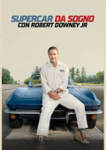 img Supercar da sogno con Robert Downey Jr - St.1 (2023) [COMPLETA] .MKV - WebDL 1080p H264 AAC iTA