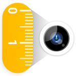 img [ANDROID] AR Ruler App: Metro Misura Premium v2.7.8 Mod .apk - ITA
