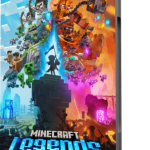 img [PC] Minecraft Legends (2023) FULL ITA