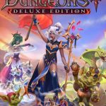 img [PC] Dungeons 4 Deluxe Edition (2023) SUB ITA