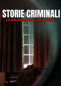 img Storie Criminali - La maledizione del Cecil Hotel (2021) [COMPLETA] .MKV - WebDL 1080p AVC H264