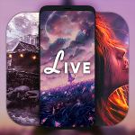 img [ANDROID] Live Wallpapers, 4K Wallpapers Premium v4.0.4 .apk - ENG