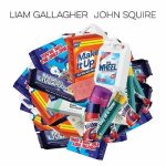 img Liam Gallagher & John Squire - Liam Gallagher & John Squire (2024) FLAC - 24Bit/44.1kHz