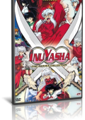 img Inuyasha The Movies Collection (2001-2004) 5xDVD9 Copia 1:1 ITA/JAP Sub ITA