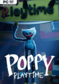 img [PC] Poppy Playtime - Chapter 3 (2024)  SUB ITA..