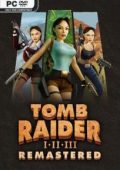 img [PC] Tomb Raider I-III Remastered Starring Lara Croft (..
