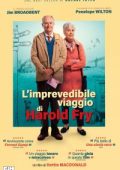 img L’imprevedibile viaggio di Harold Fry [HD] (2023) Streaming + Download