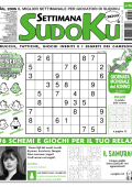 img Settimana Sudoku N.969 - 8 Marzo 2024