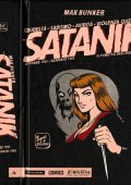 img Satanik omnibus 04 - Ottobre 1965 -