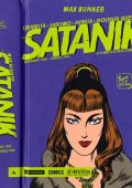 img Satanik omnibus 05 - Gennaio 1966 -