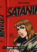 img Satanik omnibus 06 - Maggio 1966 - 