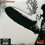 img Led Zeppelin - 180g Deluxe Edition Box Set