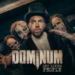 img Dominum - Hey Living People (2023)