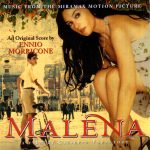 img Morricone - Malena (2000)