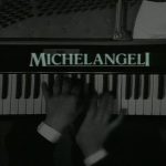 img M.Ravel - Piano Concerto in G, Michelangeli, Celibidache (Charles Chabot) [TVRip]
