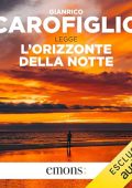 img Gianrico Carofiglio - L’orizzonte della notte (2024) (mp3 - 128 kbps)