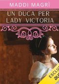 img Maddi Magrì - Un duca per Lady Victoria (2024) (mp3 - 128 kbps)