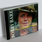 img Bobby Bare - For The Good Times [1995] flac