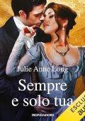 img Julie Anne Long - Sempre e solo tua (2024) (mp3 - 128 kbps)