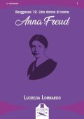 img Lucrezia Lombardo - Berggasse 19: Una donna di nome Anna Freud (2024)
