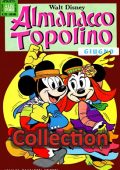 img Almanacco Topolino - Anno 1975 - Collection (10 volumi)(Mondadori 1975)