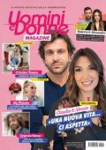 img Uomini e Donne Magazine N.29 - 1 Marzo 2024 [True PDF]..