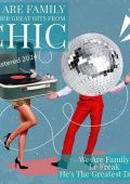 img Chic - We Are Family & Other Great Hits from Chic (..