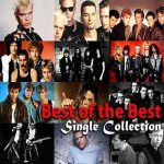 img Best of the Best. Singles collection (1955-2023) .mp3 - 320 kbps