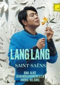img Lang Lang - Saint-Saëns (2024) FLA