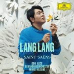 img Lang Lang - Saint-Saëns (2024) FLAC - 24Bit/192kHz