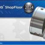img CAMWorks ShopFloor 2024 SP1 64 Bit - ENG