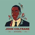 img John Coltrane - Integral John Coltrane 1958 (2024) FLAC - 24Bit/44.1kHz